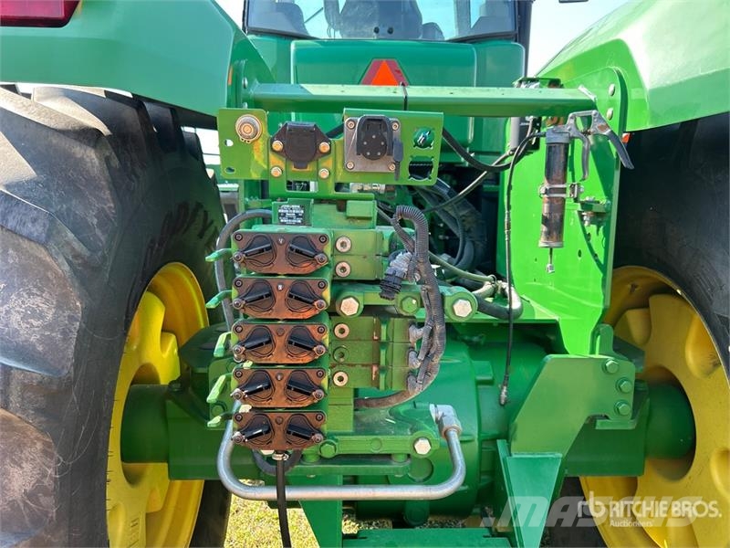 John Deere 9430 Agriculture - Autres