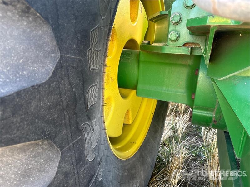 John Deere 9430 Egyéb mezőgazdasági gépek
