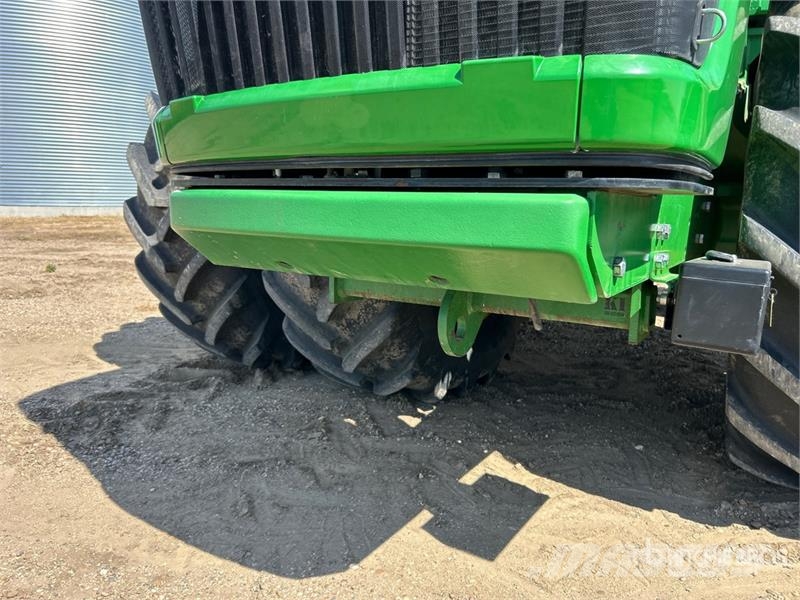 John Deere 9430 ماكينات زراعية - غير ذلك