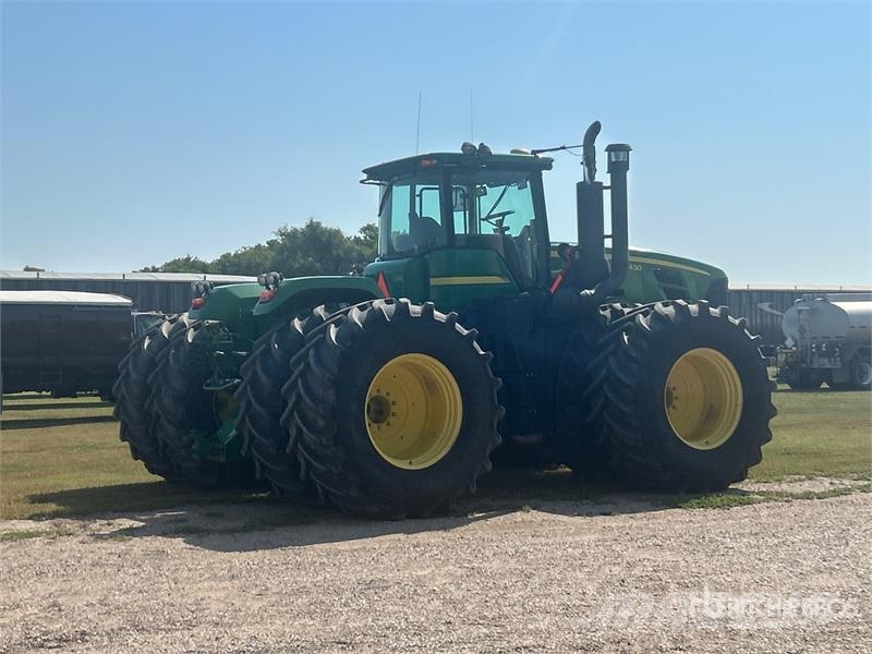 John Deere 9430 Agriculture - Autres