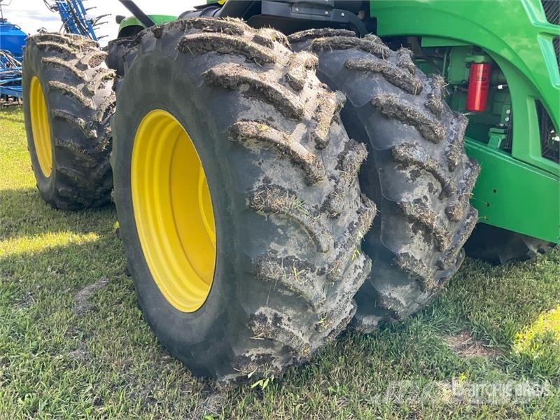 John Deere 9430 Agriculture - Others