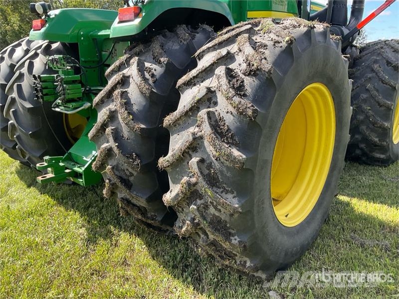 John Deere 9430 Agriculture - Others