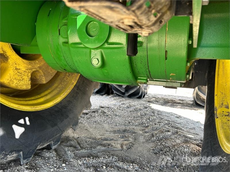 John Deere 9430 ماكينات زراعية - غير ذلك