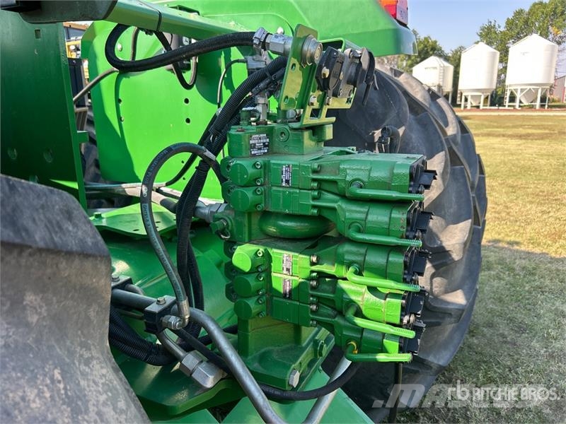John Deere 9430 Agriculture - Autres