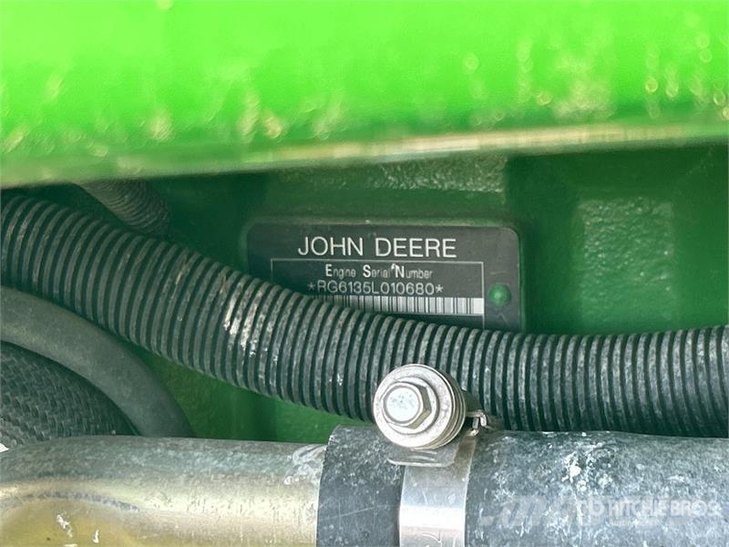 John Deere 9430 Agriculture - Autres