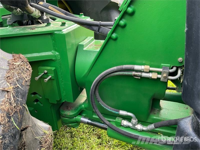John Deere 9430 Agriculture - Others