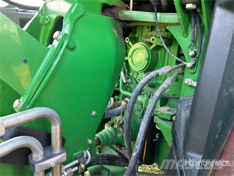 John Deere 9430 Agriculture - Autres