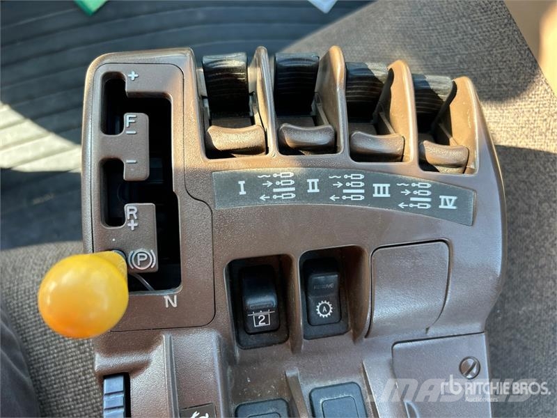 John Deere 9430 Agriculture - Autres