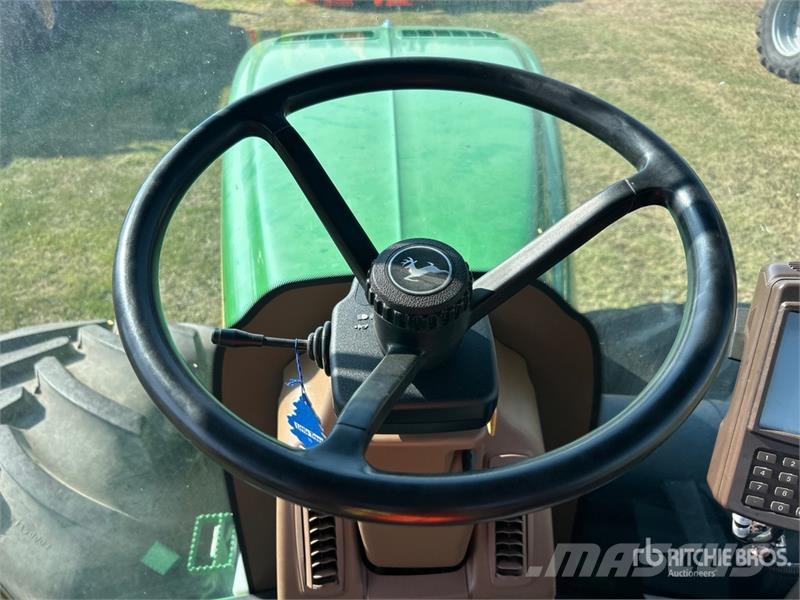 John Deere 9430 Agriculture - Autres