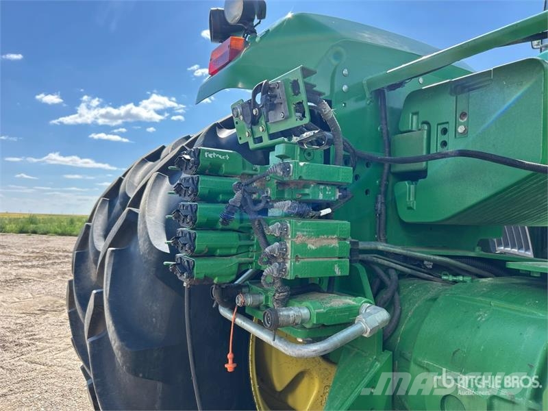 John Deere 9430 ماكينات زراعية - غير ذلك