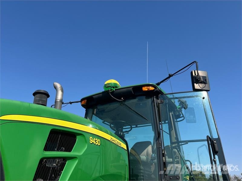 John Deere 9430 Agriculture - Autres