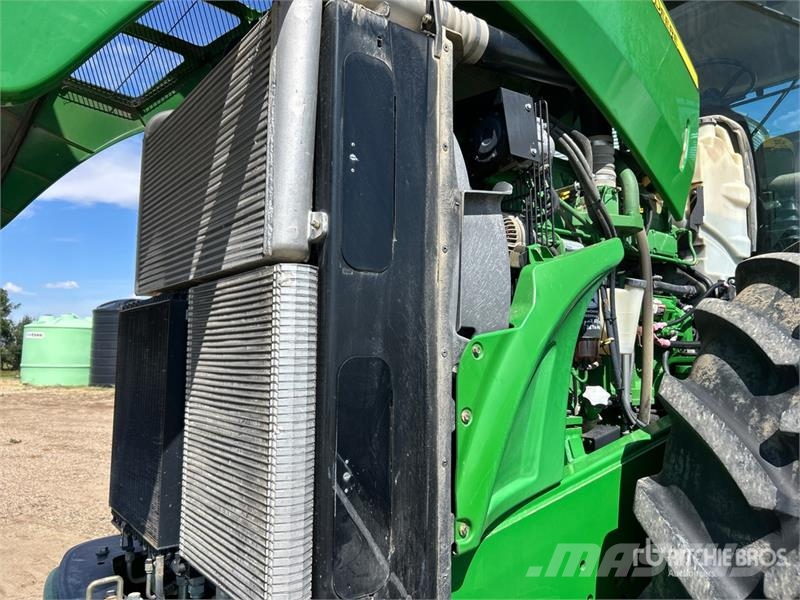 John Deere 9430 ماكينات زراعية - غير ذلك
