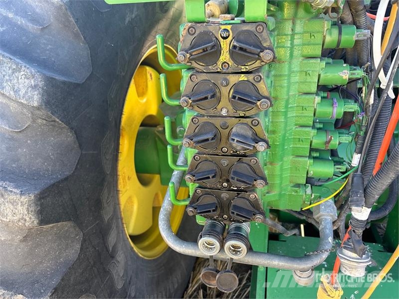 John Deere 9430 Egyéb mezőgazdasági gépek