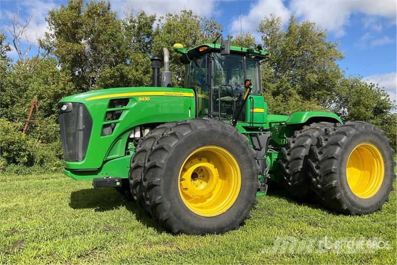 John Deere 9430 Agriculture - Others
