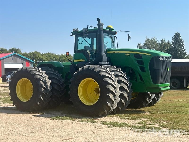 John Deere 9430 Agriculture - Autres