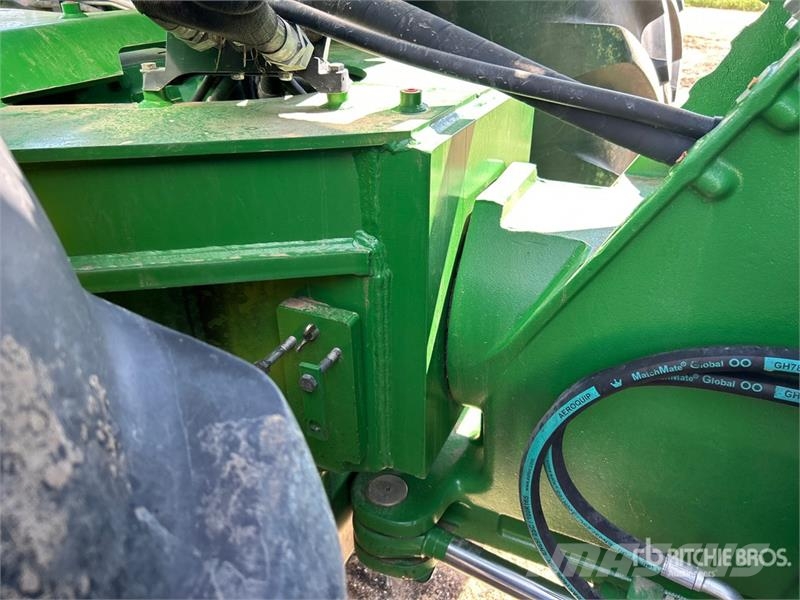 John Deere 9430 ماكينات زراعية - غير ذلك
