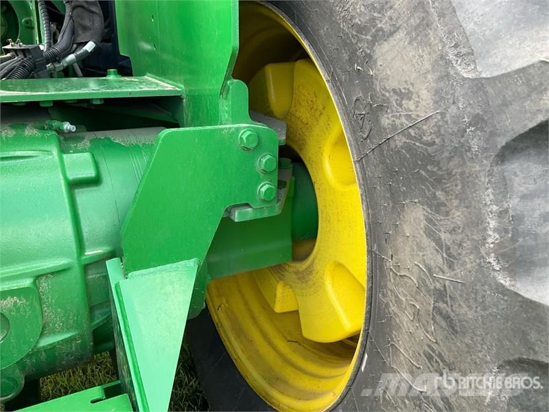 John Deere 9430 Agriculture - Others