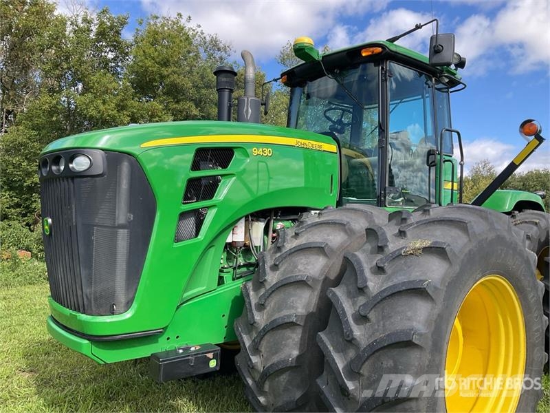 John Deere 9430 Agriculture - Others