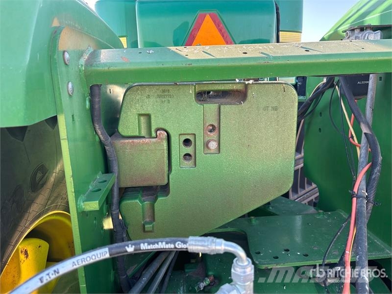 John Deere 9430 Egyéb mezőgazdasági gépek