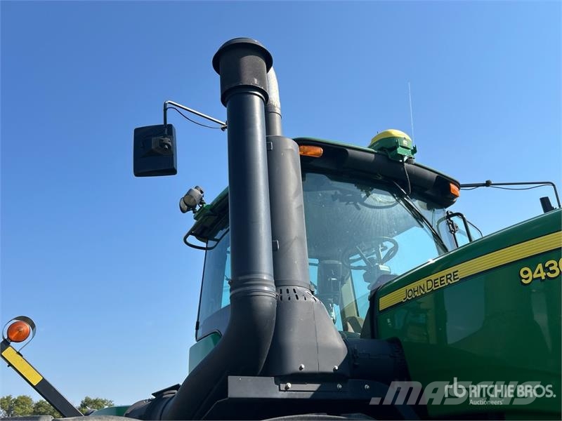 John Deere 9430 Agriculture - Autres