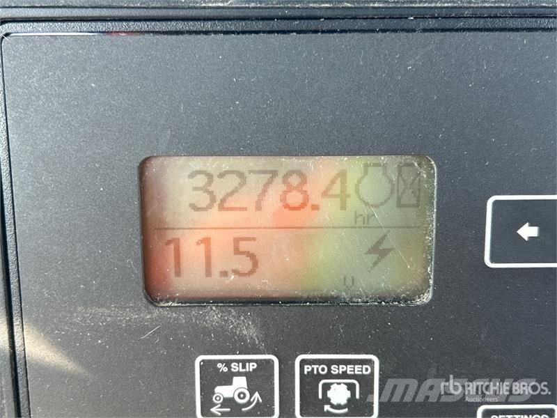 John Deere 9430 Agriculture - Autres