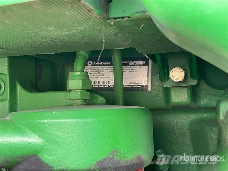 John Deere 9430 Agriculture - Others