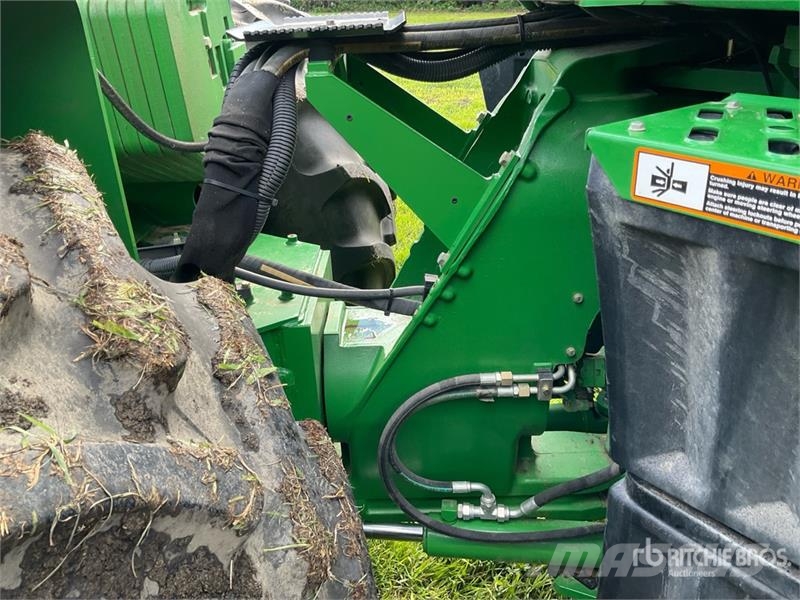 John Deere 9430 Agriculture - Others