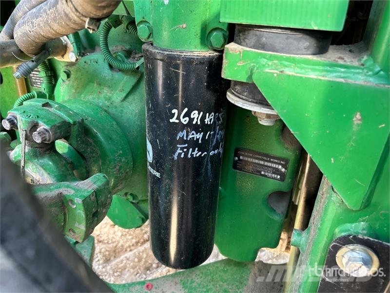 John Deere 9430 ماكينات زراعية - غير ذلك