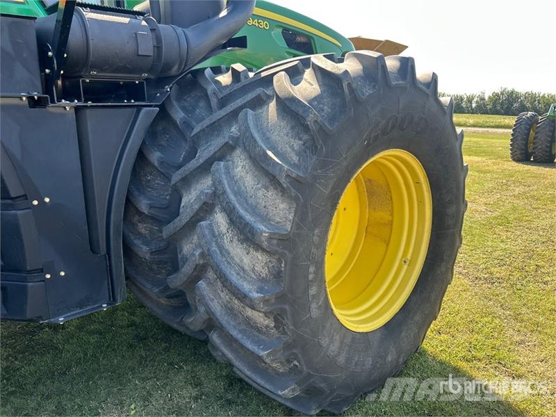 John Deere 9430 Agriculture - Autres