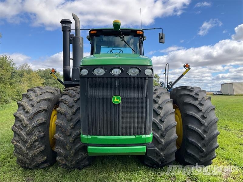 John Deere 9430 Agriculture - Others