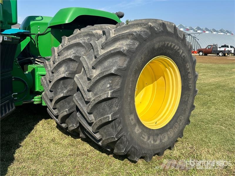 John Deere 9430 Agriculture - Autres