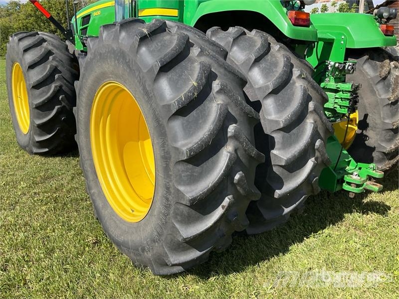 John Deere 9430 Agriculture - Others