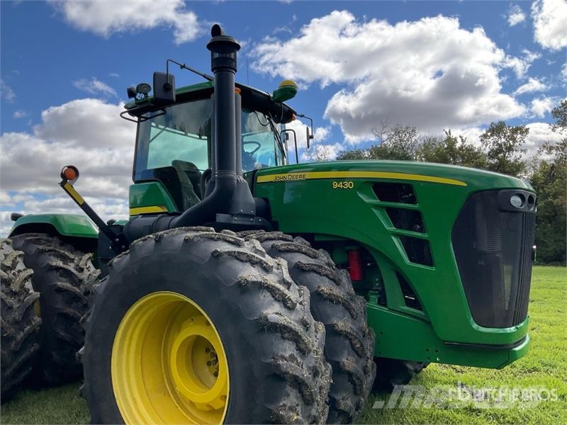 John Deere 9430 Agriculture - Others