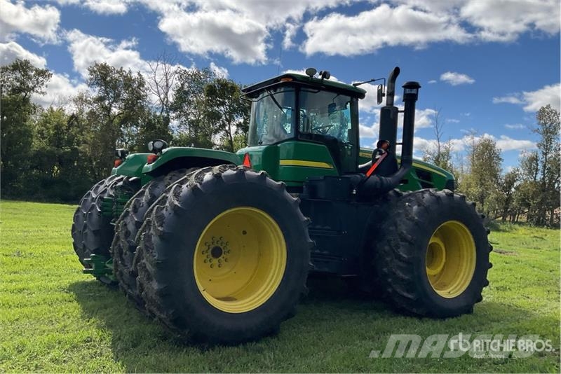 John Deere 9430 Agriculture - Others