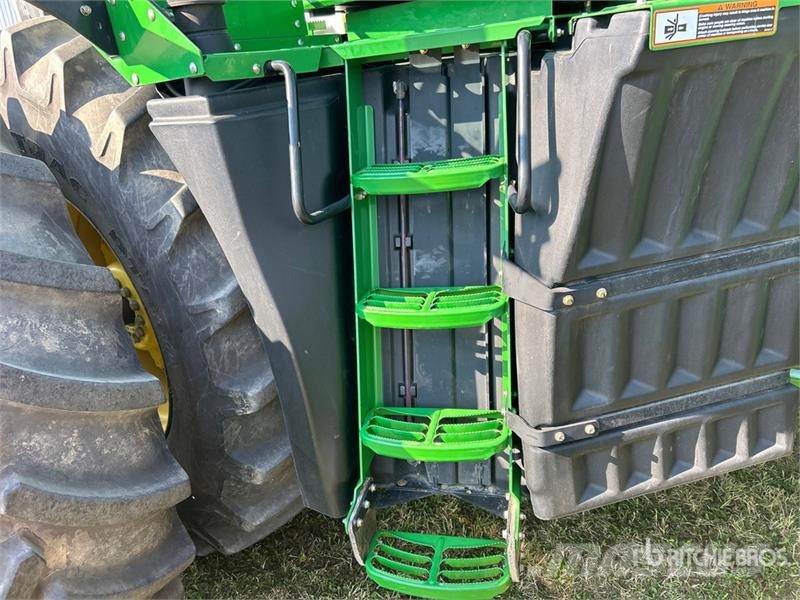 John Deere 9430 Agriculture - Autres