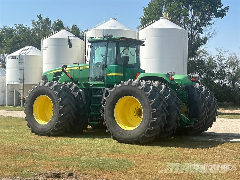 John Deere 9430 Agriculture - Autres
