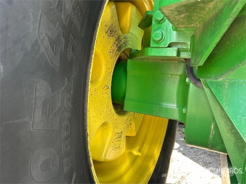 John Deere 9430 ماكينات زراعية - غير ذلك