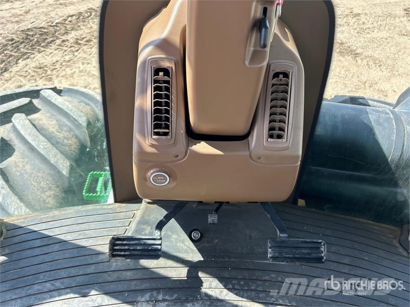 John Deere 9430 ماكينات زراعية - غير ذلك