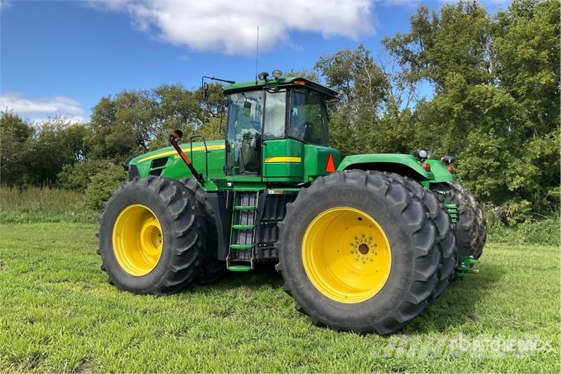 John Deere 9430 Agriculture - Others