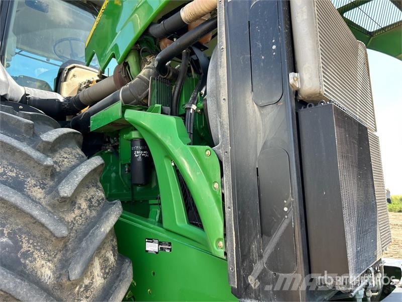John Deere 9430 ماكينات زراعية - غير ذلك