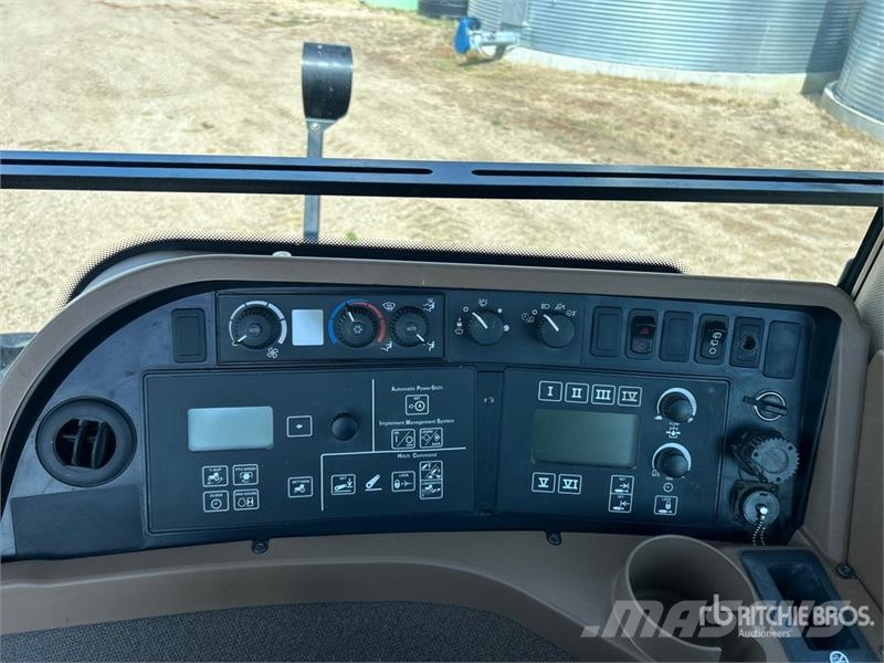 John Deere 9430 ماكينات زراعية - غير ذلك