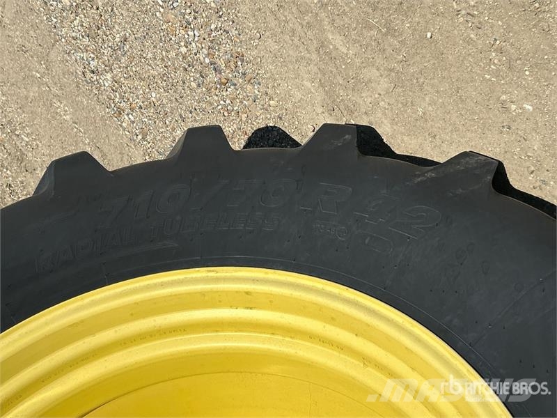 John Deere 9430 ماكينات زراعية - غير ذلك