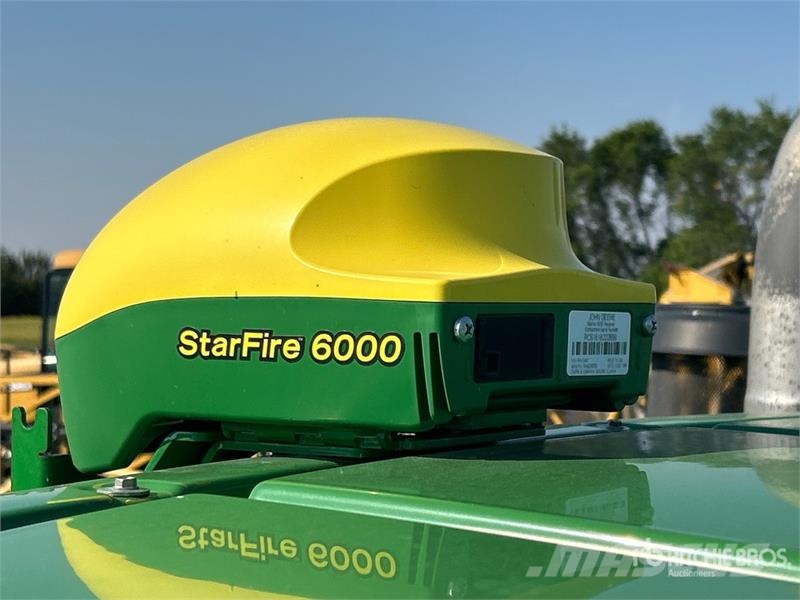John Deere 9430 Agriculture - Autres