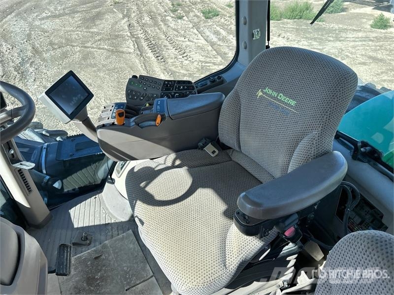John Deere 9460R ماكينات زراعية - غير ذلك