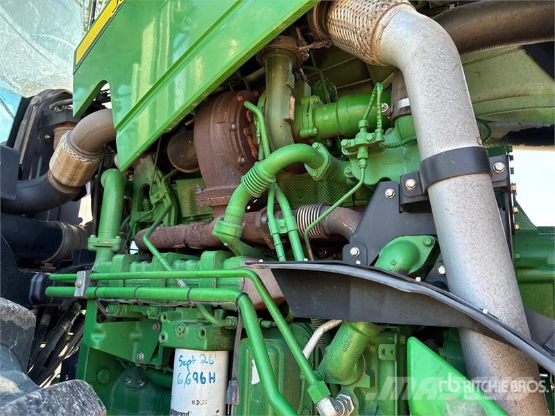 John Deere 9460R 農業機械 - その他