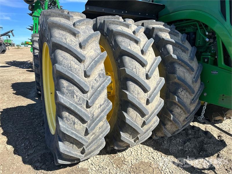 John Deere 9460R ماكينات زراعية - غير ذلك