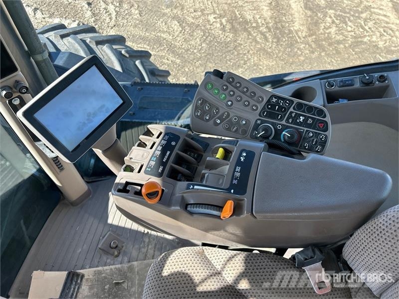 John Deere 9460R ماكينات زراعية - غير ذلك
