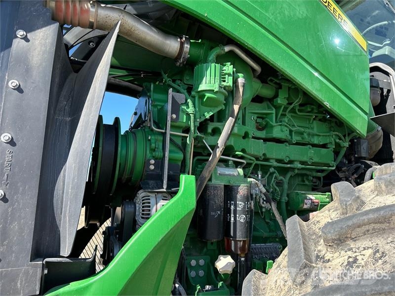 John Deere 9460R ماكينات زراعية - غير ذلك