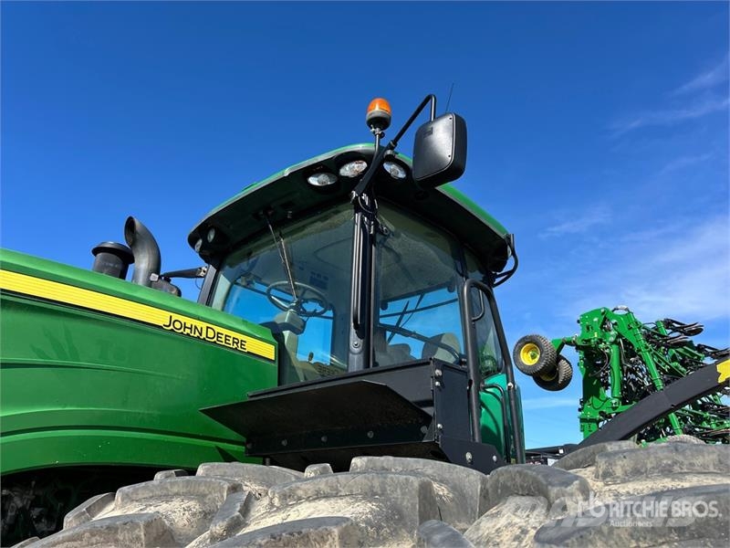 John Deere 9460R ماكينات زراعية - غير ذلك