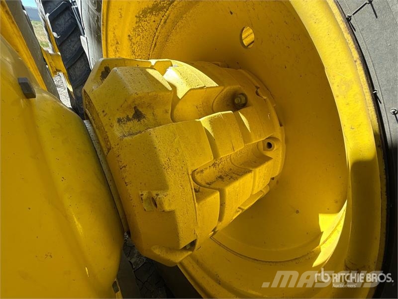 John Deere 9460R ماكينات زراعية - غير ذلك